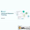 AST Fulfillment Manager (Formerly Advanced Shipment Tracking Pro)