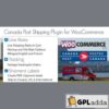 Canada Post WooCommerce Shipping Plugin