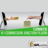 CJomatic – Commission Junction Affiliate Money Generator Plugin for WordPress