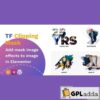 Clipping Mask addon – Widget for Elementor