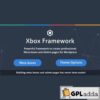 Custom Fields & Options Plugin for WordPress – Xbox Framework