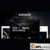Stargaze - WordPress Theme