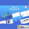 Algorithm – Business Marketing WordPress Elementor Theme WordPress Theme