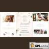 Alis – Wedding Planner WordPress Theme