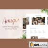 Amigos – Party & Celebration Event Agency