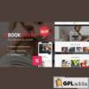 Booklovers – Publishing House & Book Store WordPress Theme + RTL