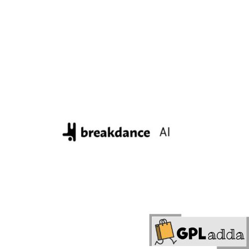 Breakdance AI - WordPress Plugin
