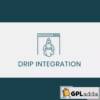 Drip Integration – Quiz And Survey Master