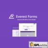 Everest Forms + All Addons - WordPress Forms Plugin