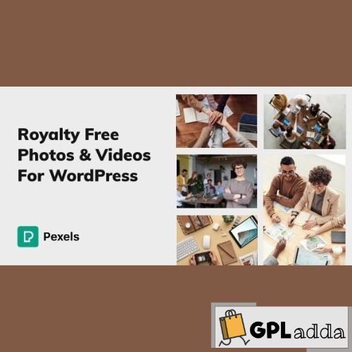 Expuls – Royalty Free Photos And Videos For WordPress