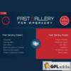 Fast Gallery for WPBakery WordPress Plugin