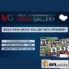 Fast Media Gallery For WPBakery – WP Plugin