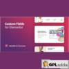 Fielder – WordPress Custom Fields for Elementor