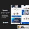 Ineoz – Business Consulting WordPress Theme