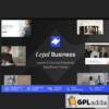 Legal Business – Attorney & Lawyer WordPress Theme