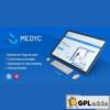 Medyc – Medical WordPress Theme