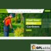 OnLand – Gardening WordPress Theme