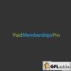 Paid Memberships Pro Limit Post Views