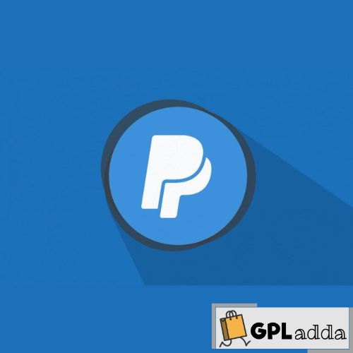 WP Customer Area – Paypal gateway