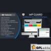 WP Guard – Security Plugin for WordPress