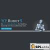 WP Robot – The Best WordPress Autoblogging Plugin