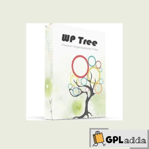 WP Tree Premium