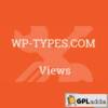 WP Types Views Addon