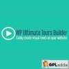 WP Ultimate Tours Builder