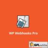 WP Webhooks Pro - The #1 WordPress Automation Plugin