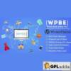 WPBE – WordPress Posts Bulk Editor Professional