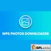 WPS Photos Downloader [WP-Script]