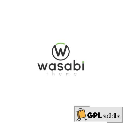 Wasabi Theme