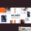 Wilmër – Construction WordPress Themes