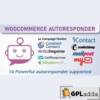 WooCommerce Autoresponder