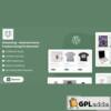 WooListing – WooCommerce Product Listing for Elementor