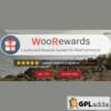 WooRewards – Improve Your Customers Experience With Rewards, Levels and Achievements