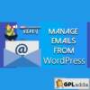 WordPress INBOX