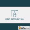 Drip Integration – Quiz And Survey Master