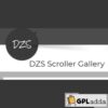 DZS Scroller Gallery