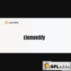 Elementify – Elementor for WPJob Manager