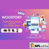 WOOSTORY – Instagram-like WooCommerce Products Story WordPress Plugin