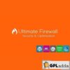 WP Ultimate Firewall – Performance & Security