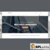 AIT – Langwitch WordPress Theme