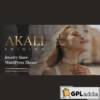 Akali – Jewelry Store WordPress Theme