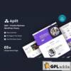 Aplit – Creative Business WordPress Theme