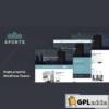 Aports – Single Property WordPress Theme