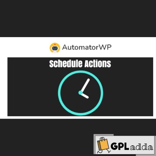 AutomatorWP Schedule Actions