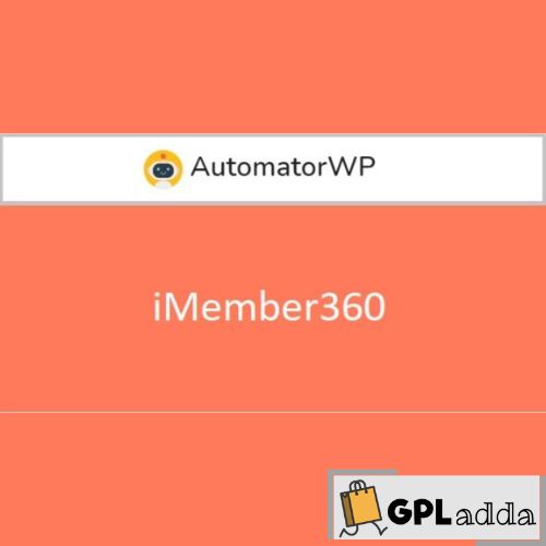 AutomatorWP iMember