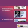 Comparimager – Before and After Image Compare for Elementor