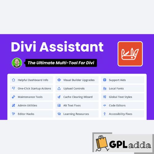 Divi Assistant